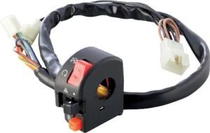 ブラック mo様 新品・2営業日で発送】アクティブ(ACTIVE) スイッチKIT TYPE-2