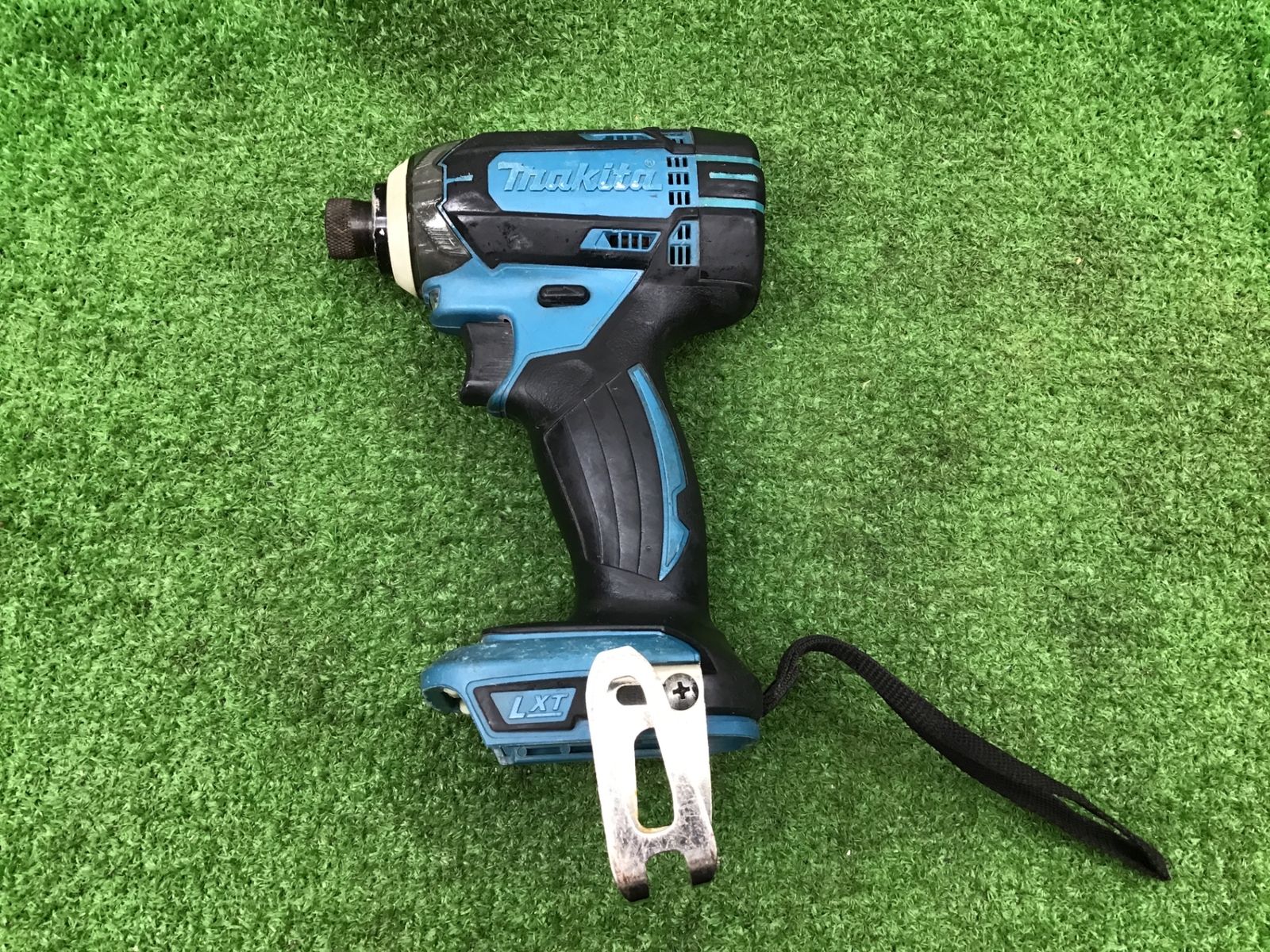 動作品 △マキタ makita コードレスインパクトドライバー TD149DZ 本体のみ△アクトツール富山店△A