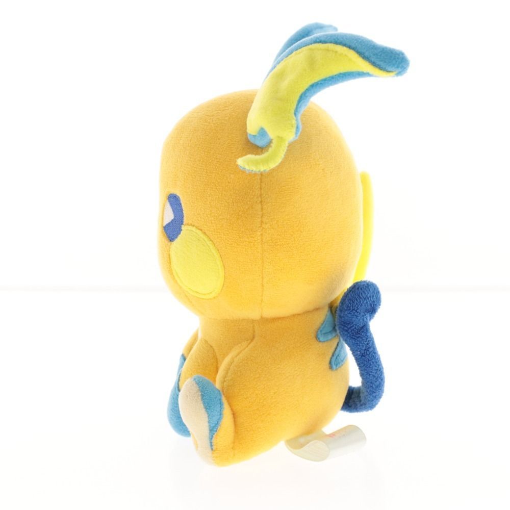 □ ポケットモンスター ポケモンセンター ぬいぐるみ ライチュウ