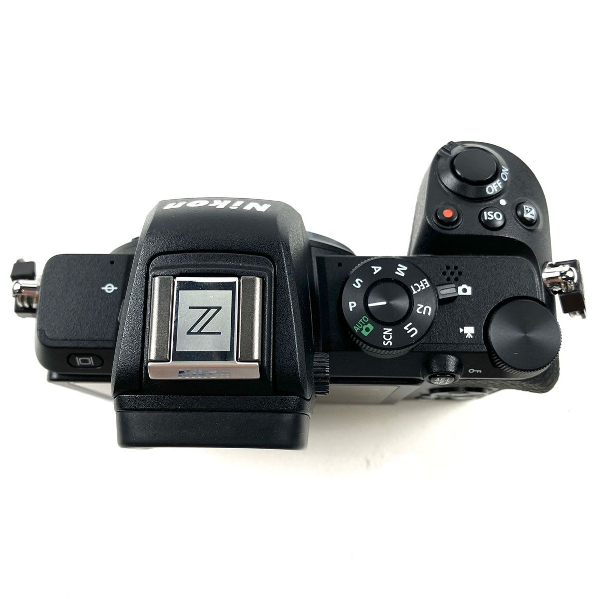 お得セット ニコン Z50 レンズキット 中古 デジタルカメラ 