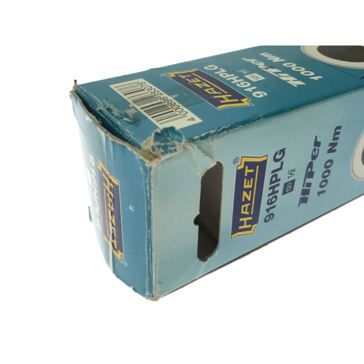 ▽▽HAZET ハゼット ハンドツール ラチェット 916HPLG - メルカリ 