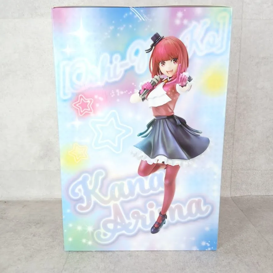 2026年最新】KDCOLLE 1/7 推しの子 有馬かなの人気アイテム - メルカリ