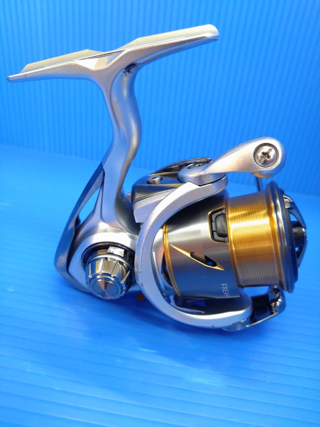☆DAIWA ダイワ リール フリームス LT2000S 中古☆ ダイワ 26