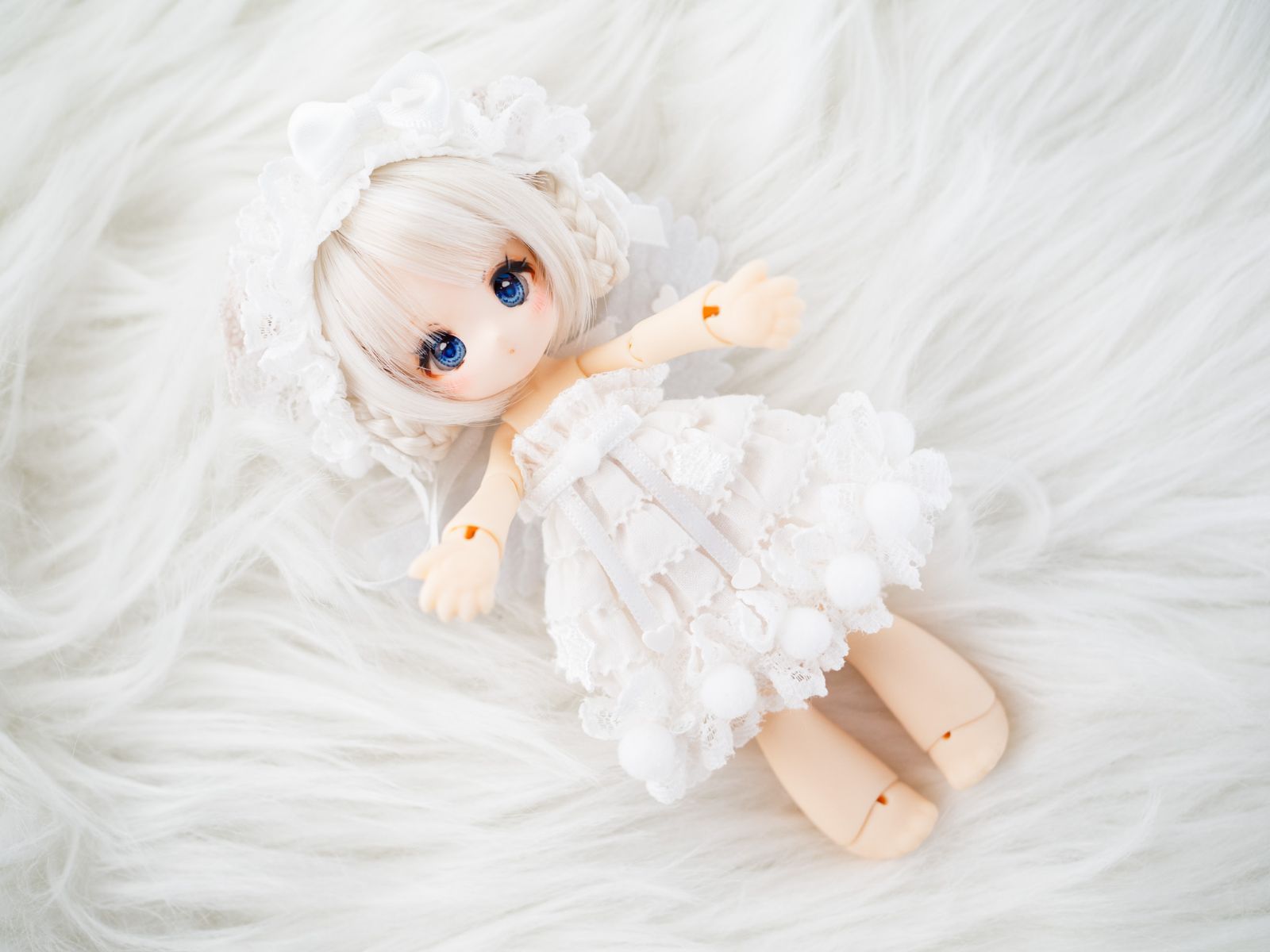 obドール  HAKASE カスタムヘッド OBヘッド HAKASE カスタムヘッド＋アイ 【公式通販】
