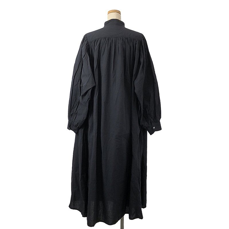 TEN× Ron Herman テン ロンハーマン カフタンシャツワンピース 2022SS