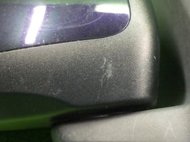 タント DBA-LA610S 右サイドミラー P17 紫 電動格納 ウィンカー ヒーター付 10ピン 87910-B2K00 87910-B2K01 9131 FFCRYSTALESIA_COM