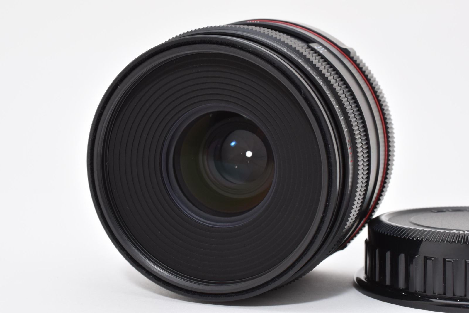 外観 上品 ペンタックス PENTAX HD DA 35 mm F 2 8 Macro Limited ブラック LL 198 5774