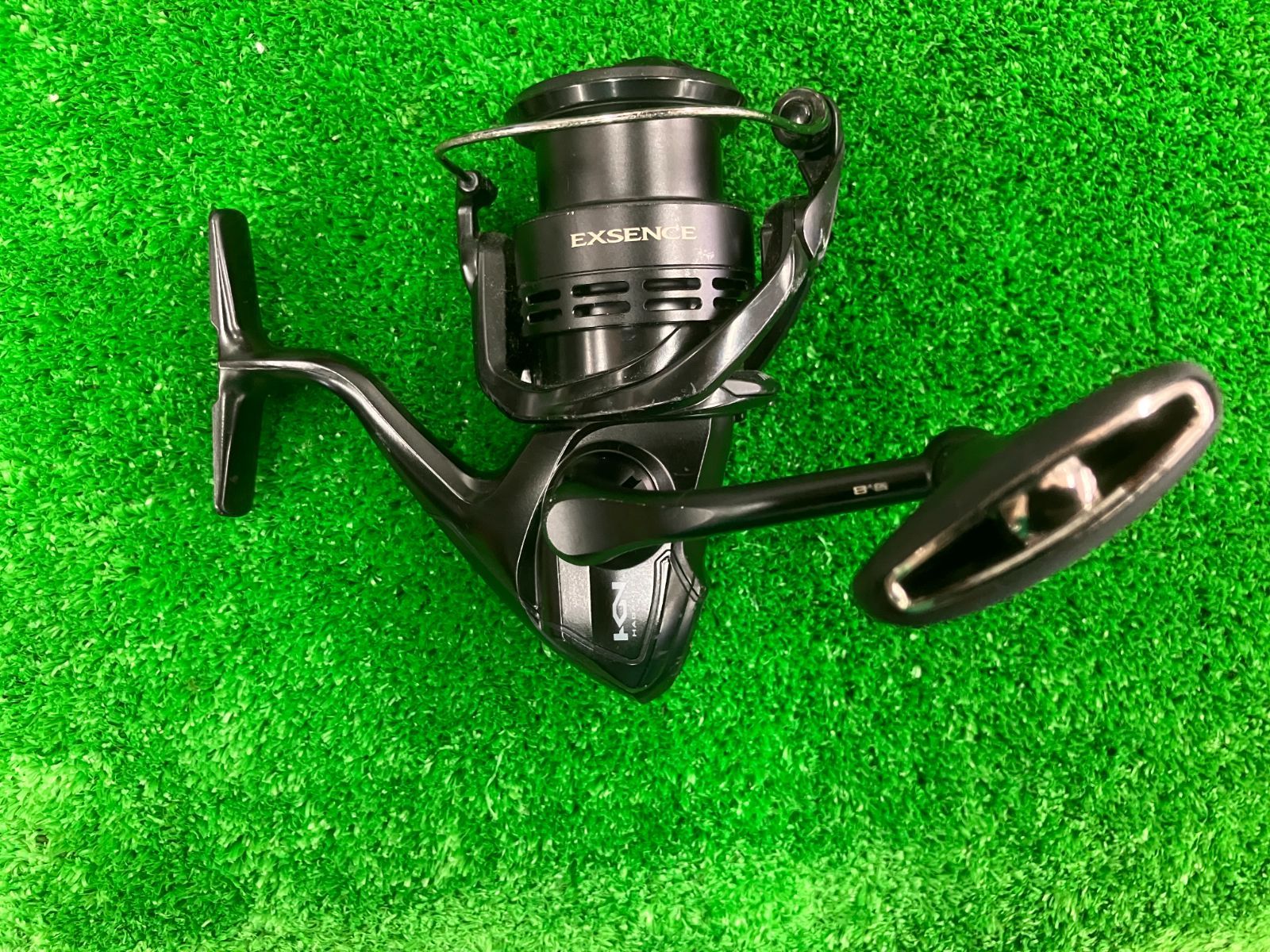 シマノ 17 エクスセンス 3000MHG SHIMANO EXSENCE シーバス スピニングリール 送料無料 シマノ 17 エクスセンス 3000mhgの通販