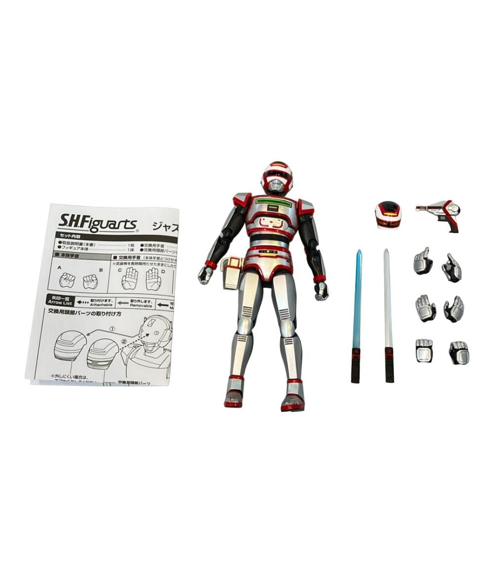 巨獣特捜ジャスピオン ジャスピオン - : バンダイ S.H.フィギュアーツ 