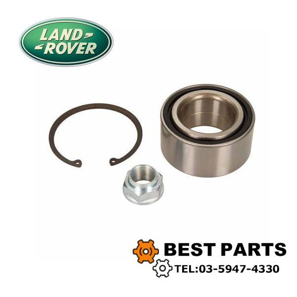 新品 ランドローバー レンジローバーイヴォーク リアハブベアリングキット RANGE ROVER EVOQUE 2012 LR024508 社外品