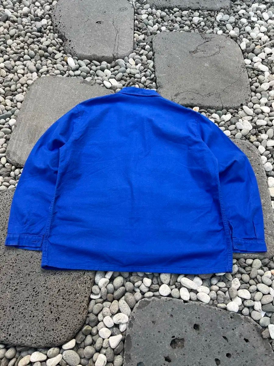 OLD VINTAGE CHARVET FRENCH WORK フレンチワークジャケット