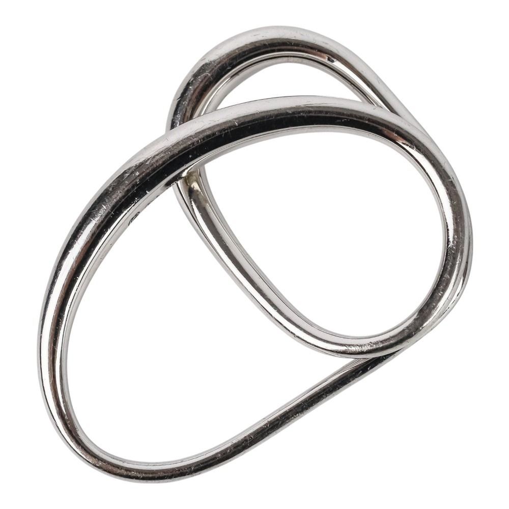 美品 charlotte chesnais シャルロットシェネ Heart Ring ハート