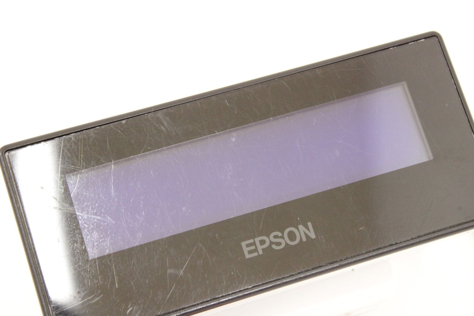 現状品 エプソン カスタマーディスプレイ DM-D30 M336A EPSON