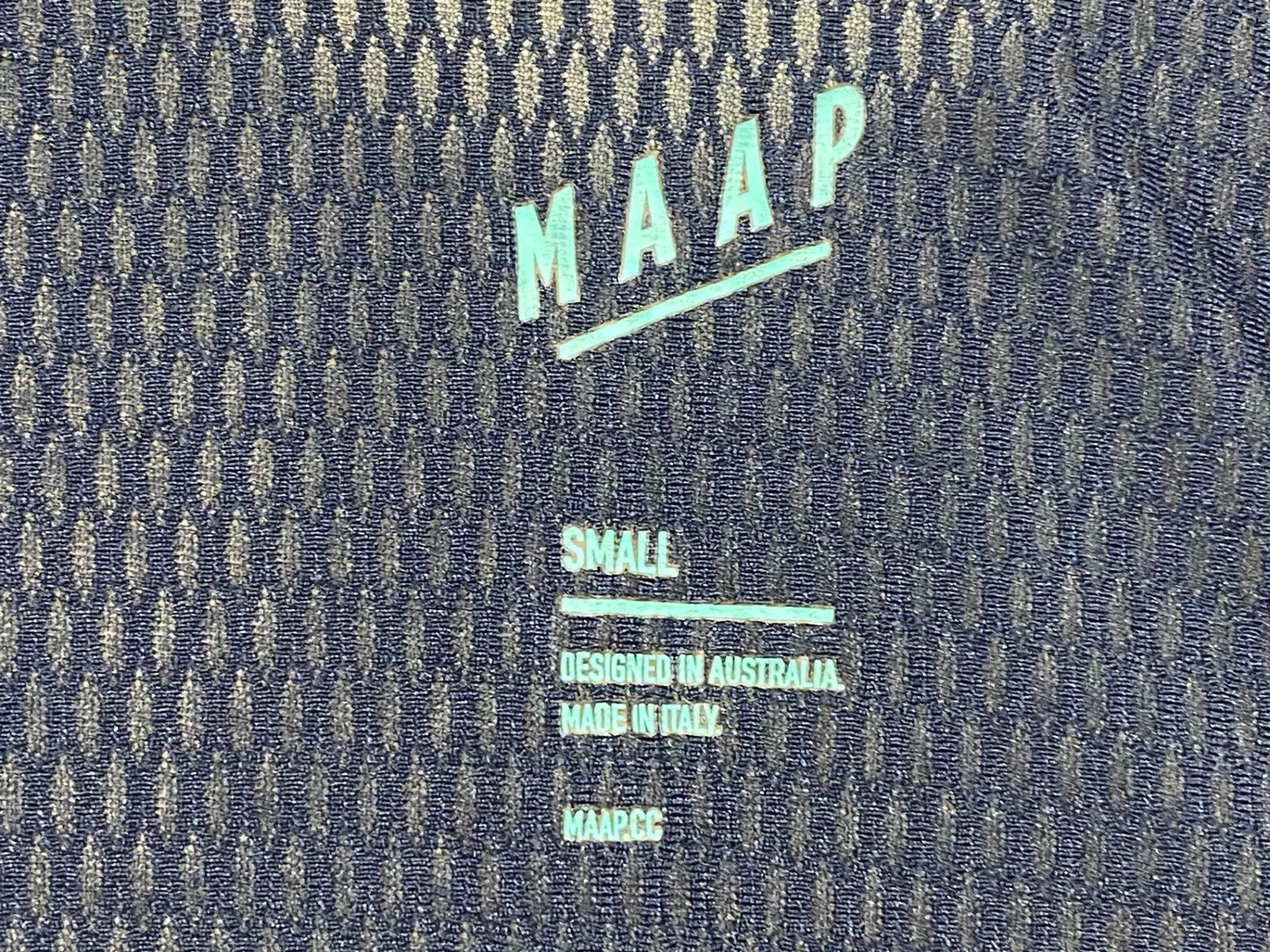 マープ MAAP