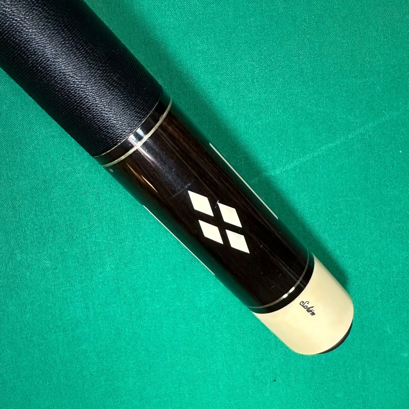 ☆ショーン☆ビリヤード☆カスタムキュー☆ - メルカリ