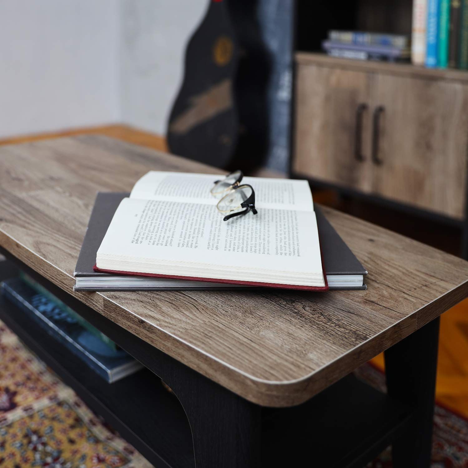 ブラック ブラウン