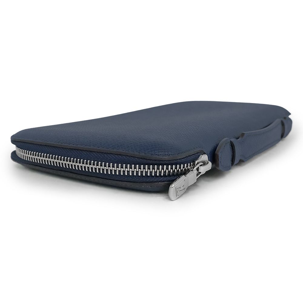 極美品】ルイヴィトン ジッピーオーガナイザーNM タイガ 長財布