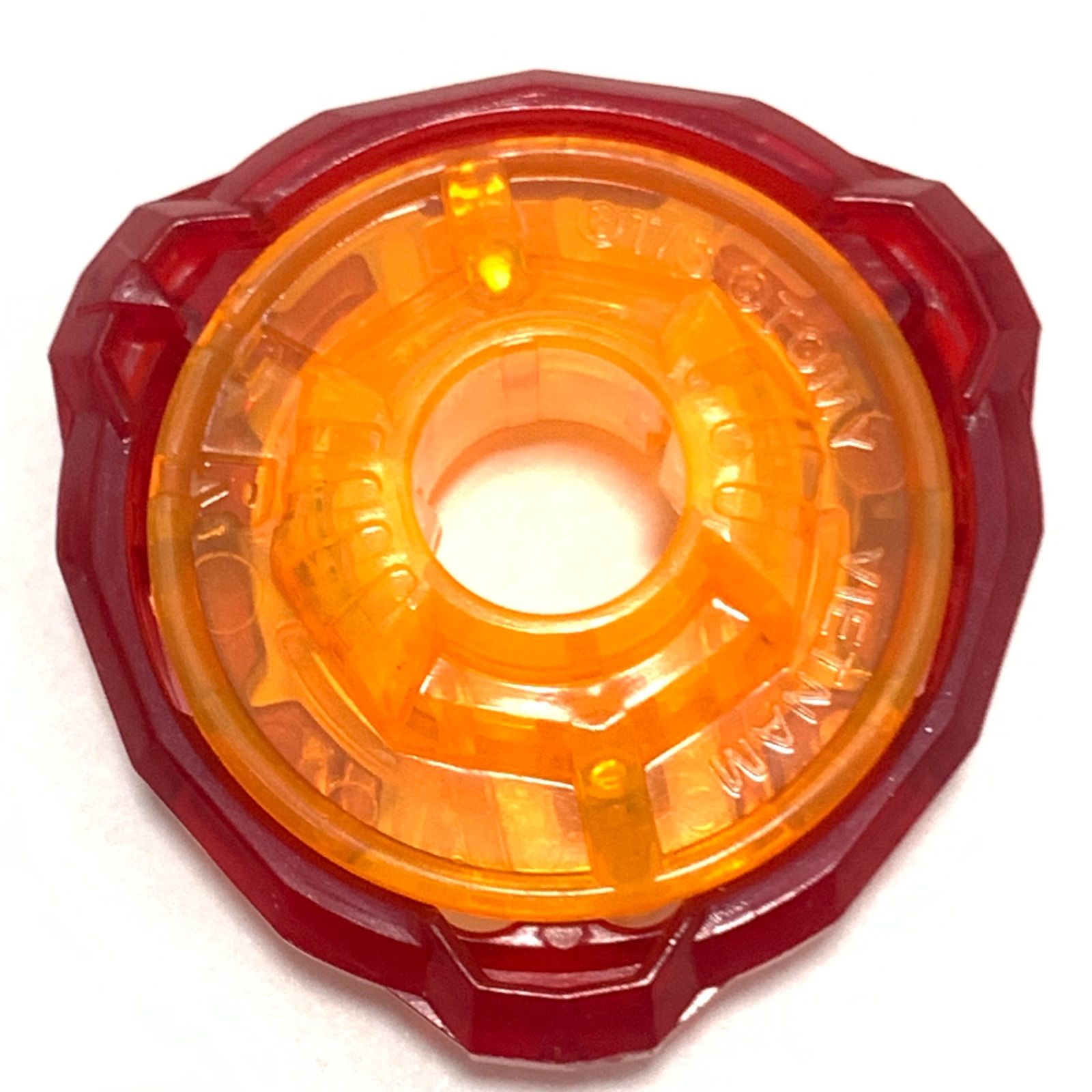 ベイブレードX BEYBLADE X ラチェット/3-70 UX-02 - メルカリ
