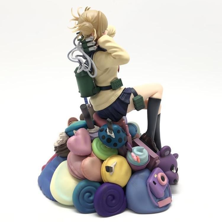 トガヒミコ-Villain- 「僕のヒーローアカデミア」 1/7 僕のヒーローアカデミア トガヒミコ-Villain- 1/7 完成品フィギュア