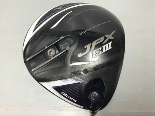 ミズノ JPX EIII SV 1W ドライバー DR Orochi Light ドライバー フレックスR メンズ 男性用 右利き 右用 Dランク ゴルフクラブ
