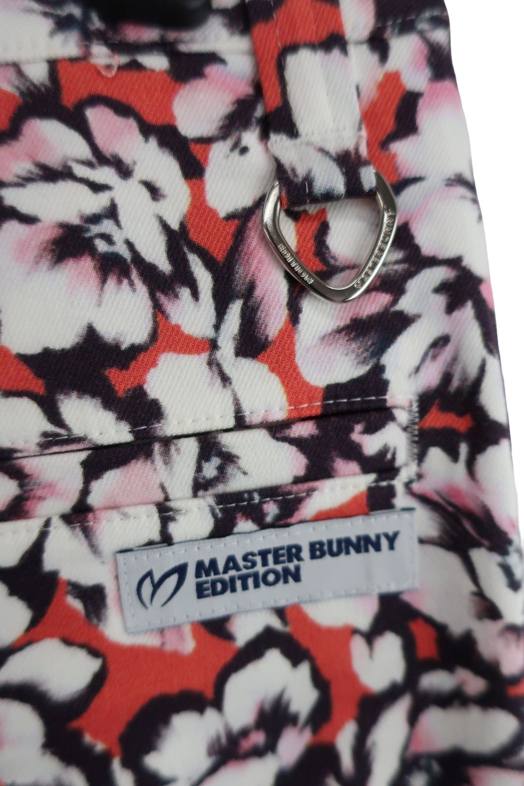 MASTER BUNNY
