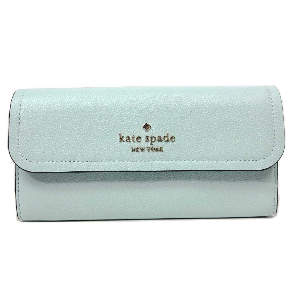 ケイトスペード 財布 長財布 kate spade ロージー レザー ラージ