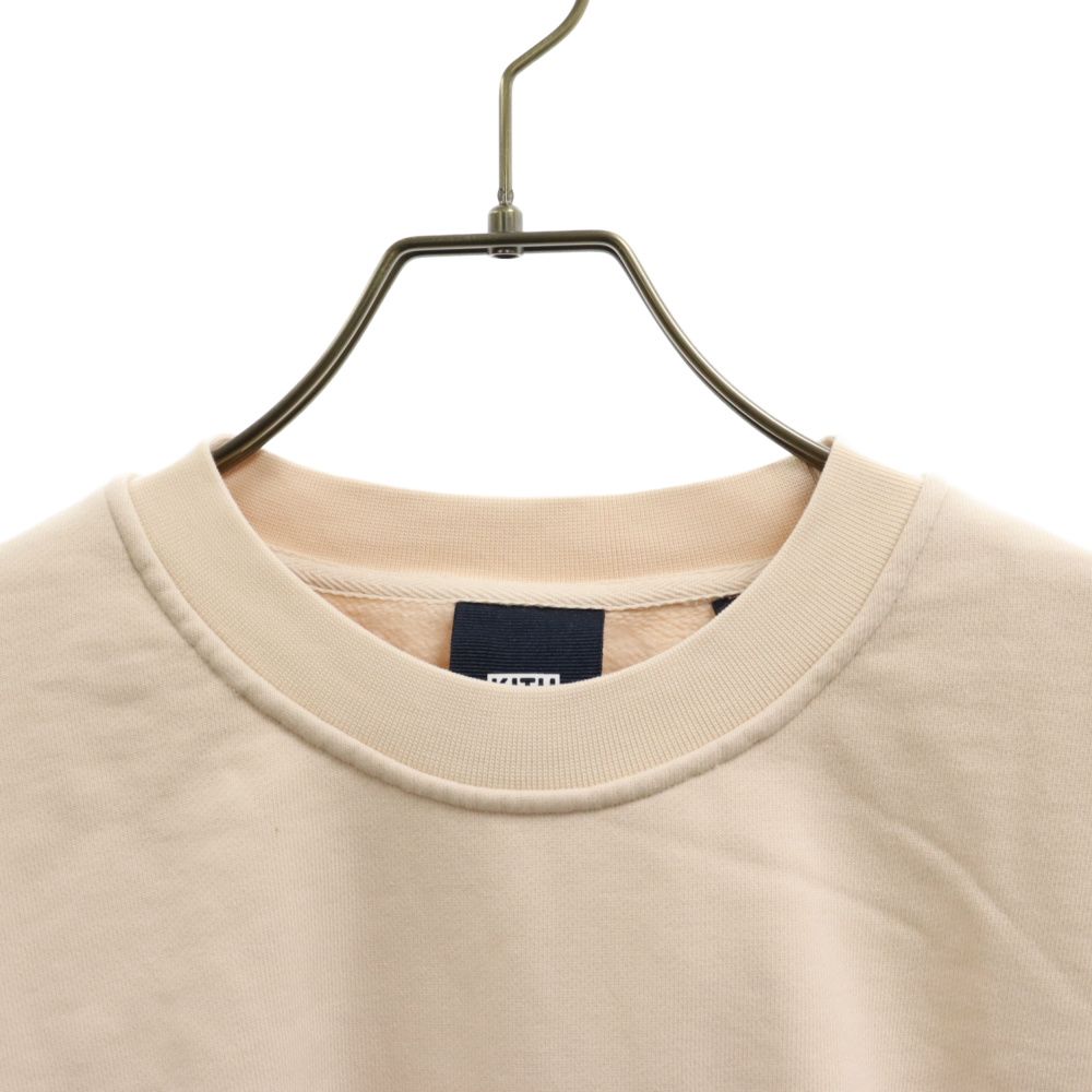 KITH (キス) 21AW Cyber Monday Crewneck サイバー マンデー ボックス