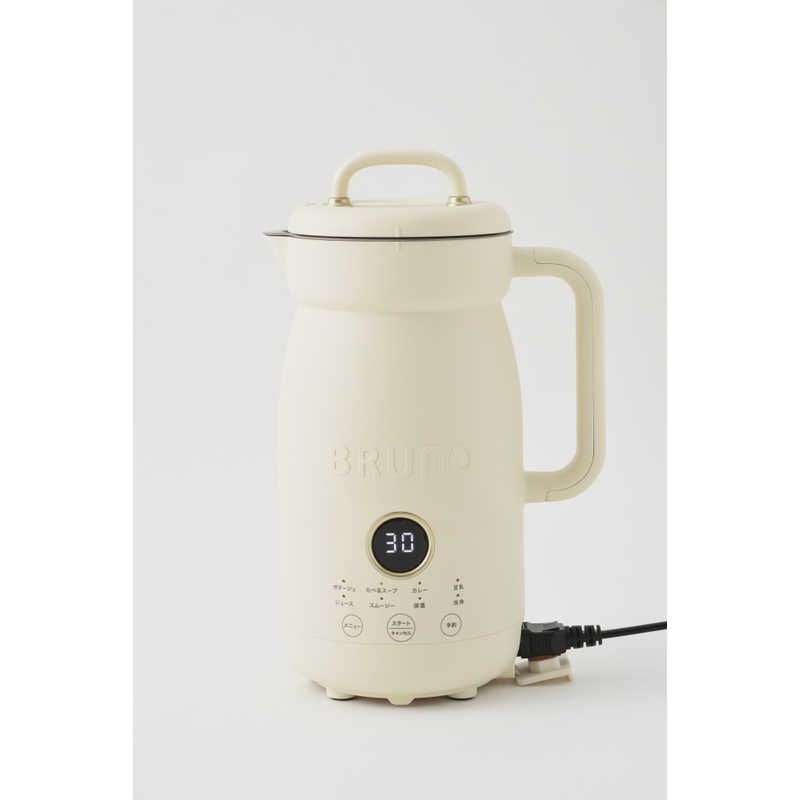 BRUNO ブルーノ オートクックポット 0.6 L -IV BOE 126