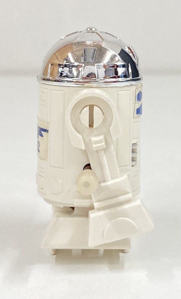 のこのこ R2-D2