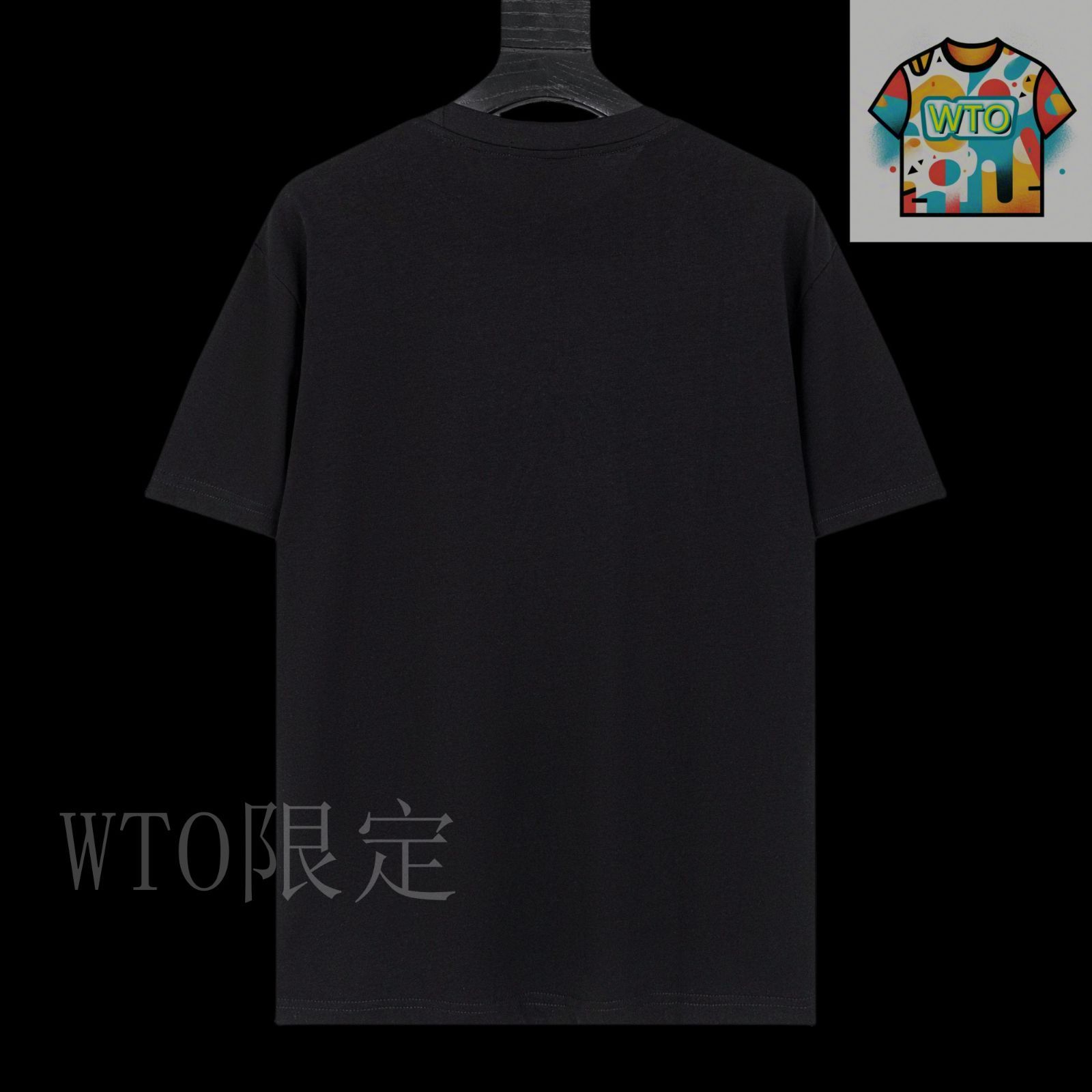 LOEWE Tシャツ 今日特価】Loewe / ロエベ 25ss カラーブロックロゴ刺繍 T