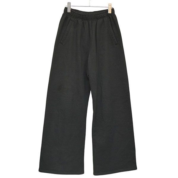 KAIKO カイコー CLOUD TROUSER スウェットパンツ KAIKO-25-024 8054000218707