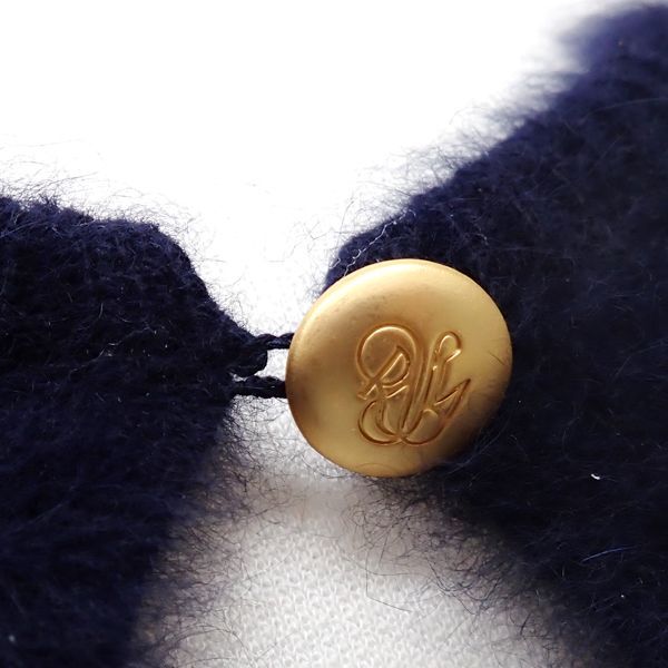 rosy monster コンコンショートベスト ロージーモンスター RosyMonster