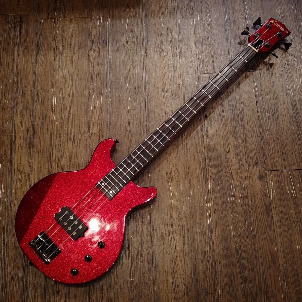最終値下げ】エピフォン EB-3 日本製 フジゲン Gibson SG Epiphone EB