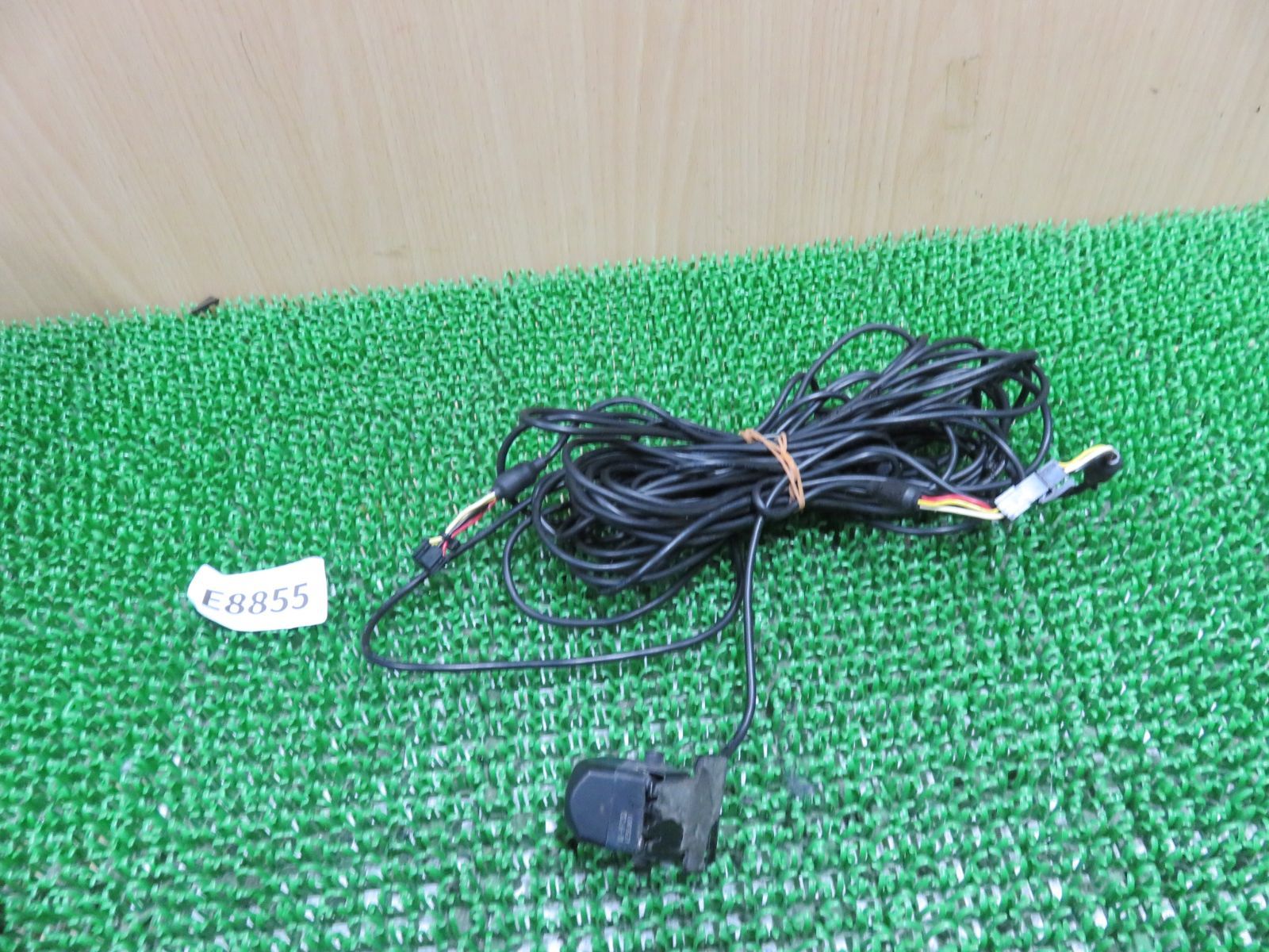 バックカメラ リアカメラ