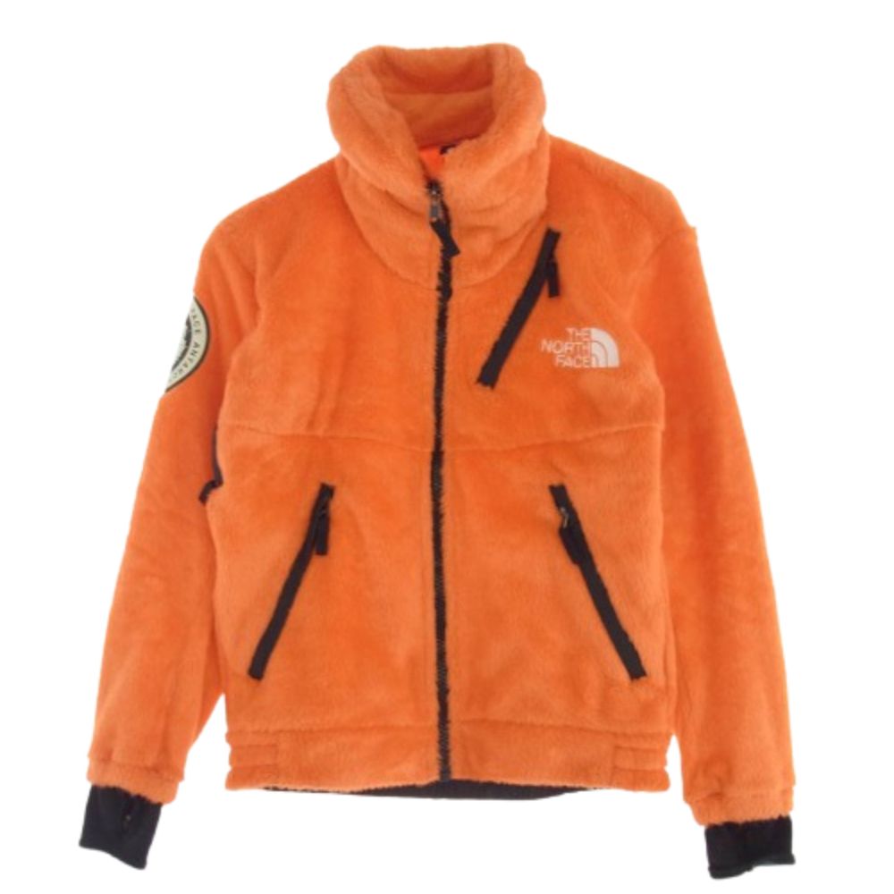 M 新品 廃盤色 ノースフェイス アンタークティカ バーサロフト