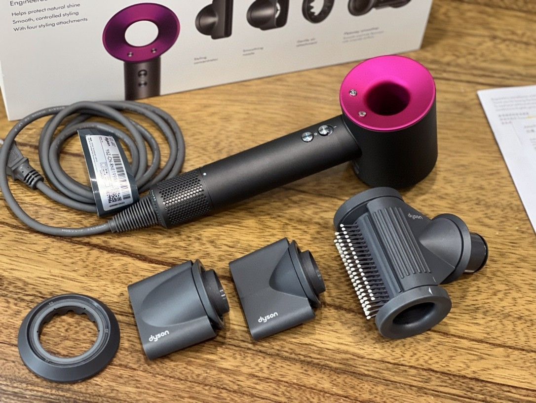 ダイソン Supersonic HD15 ヘアドライヤー03-3楽天市場】【先着50名様 