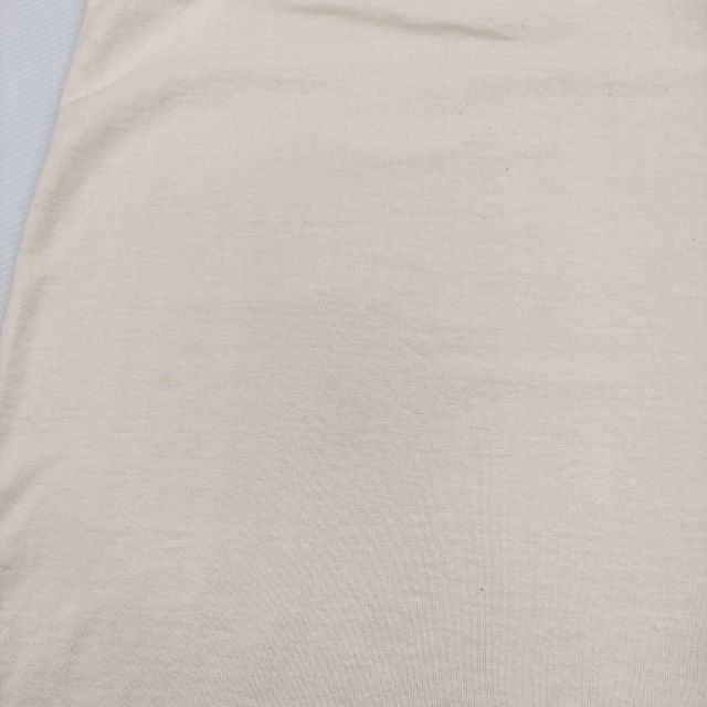 HER. ハー 吊り天竺Ｖネック 定価14300円 7042601 サイズF カットソー キナリ レディース【中古】5-0613S♪ HER. ハー 吊り天竺Vネック 定価14300円 7042601 サイズF カットソー