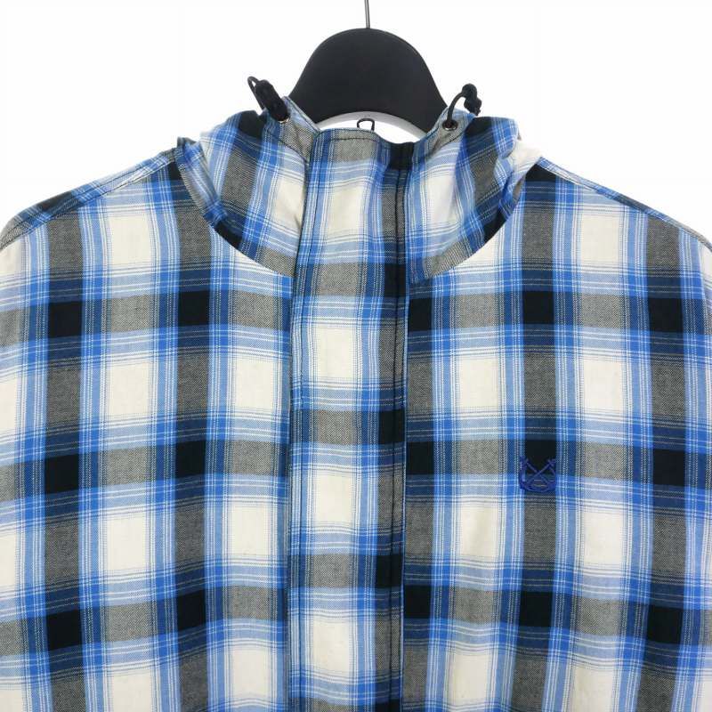 ステューシー STUSSY × ネイバーフッド NEIGHBORHOOD オンブレ