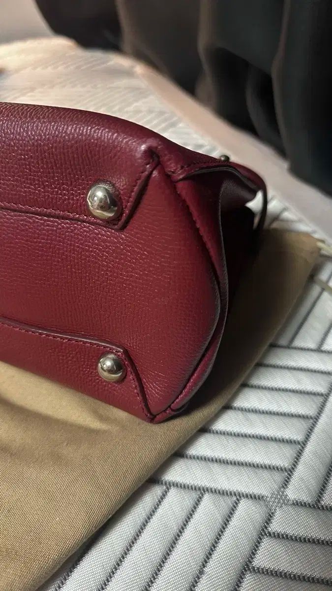 Burberry バーバリー バナーバッグ DECORATOM_COM_BR