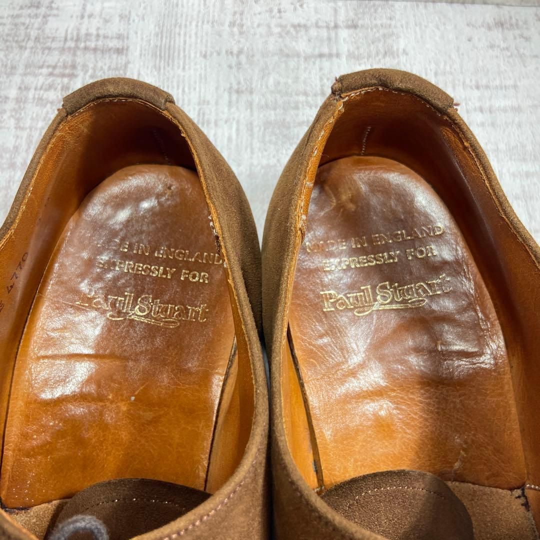 ポールスチュアート