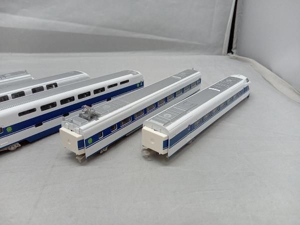 Nゲージ TOMIX 92613 JR 100系 東海道・山陽新幹線 7両セット