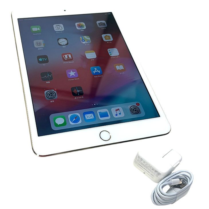 送料無料】Apple iPad Mini3 MGYR2J/A A1600 Retina SoftBank Wi-Fi+ 