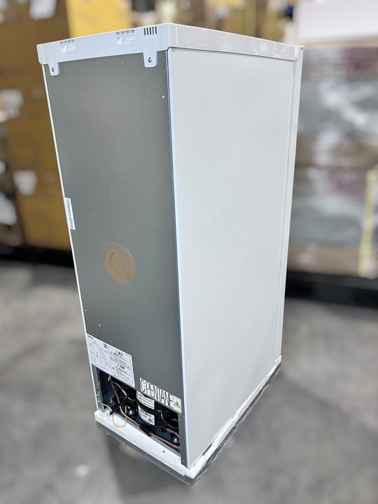 開封済 ♥品 アイリスオーヤマ スリム冷凍庫 80L 右開き IUSN-8A-W ホワイト WWW_KANDAIZUMI_COM