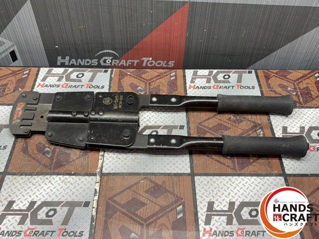 マーベル MCM-500 Mバーカッター 未使用 長期保管品 【ハンズクラフト宜野湾店】 マーベル MCM-500 Mバーカッター 未使用 長期保管品 【ハンズクラフト