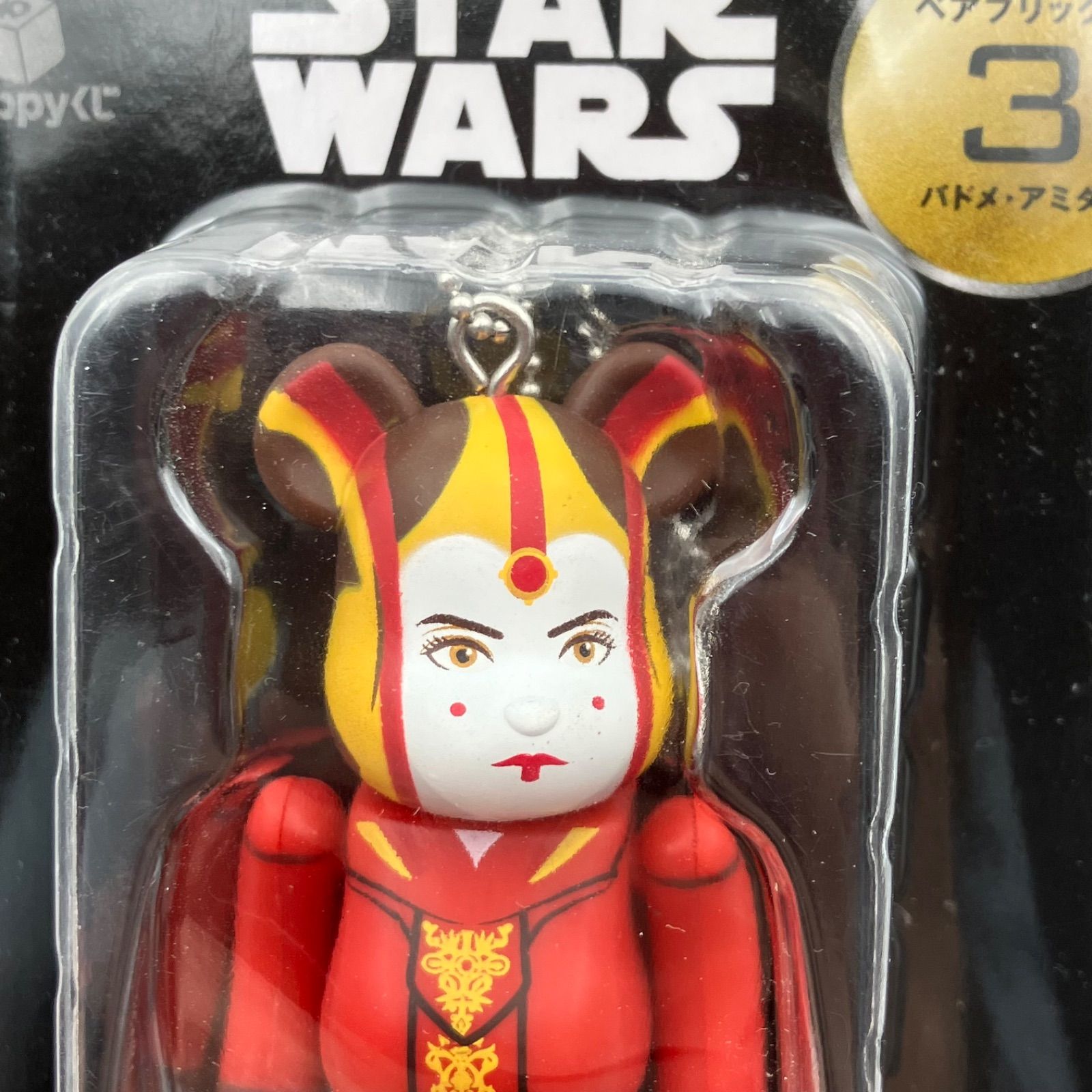 新品＆未開封！  BE@R BRICK 【ボバフェット】〈スターウォーズ〉 送料込★レア★シークレット★ベアブリック CHASE スターウォーズ ボバフェット★BE@RBRICK CHASE STAR WARS SECRET  BOBA FETT