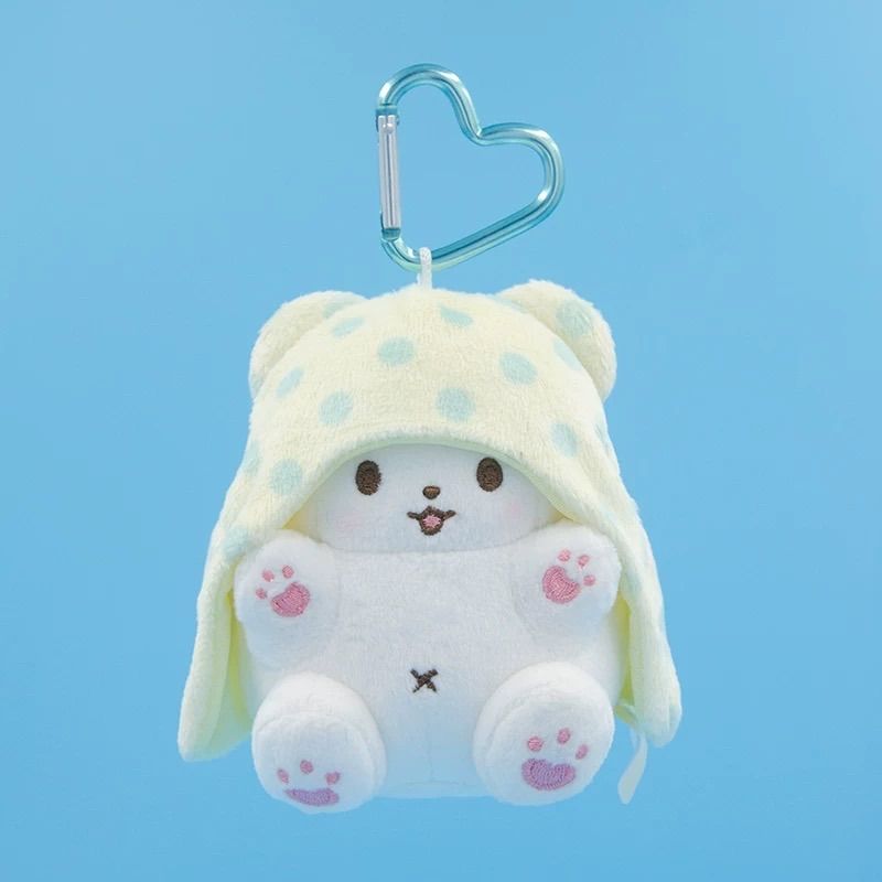 サンリオ まるもふびより モップの大きな立ちポーズ ぬいぐるみ