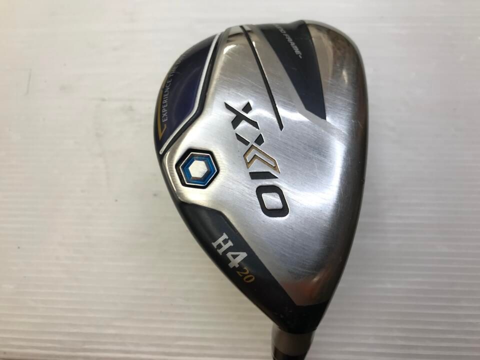 最短 XXIO 12 ネイビー | 20 | R | MP1200 ネイビー | | ユーティリティ | ダンロップ
