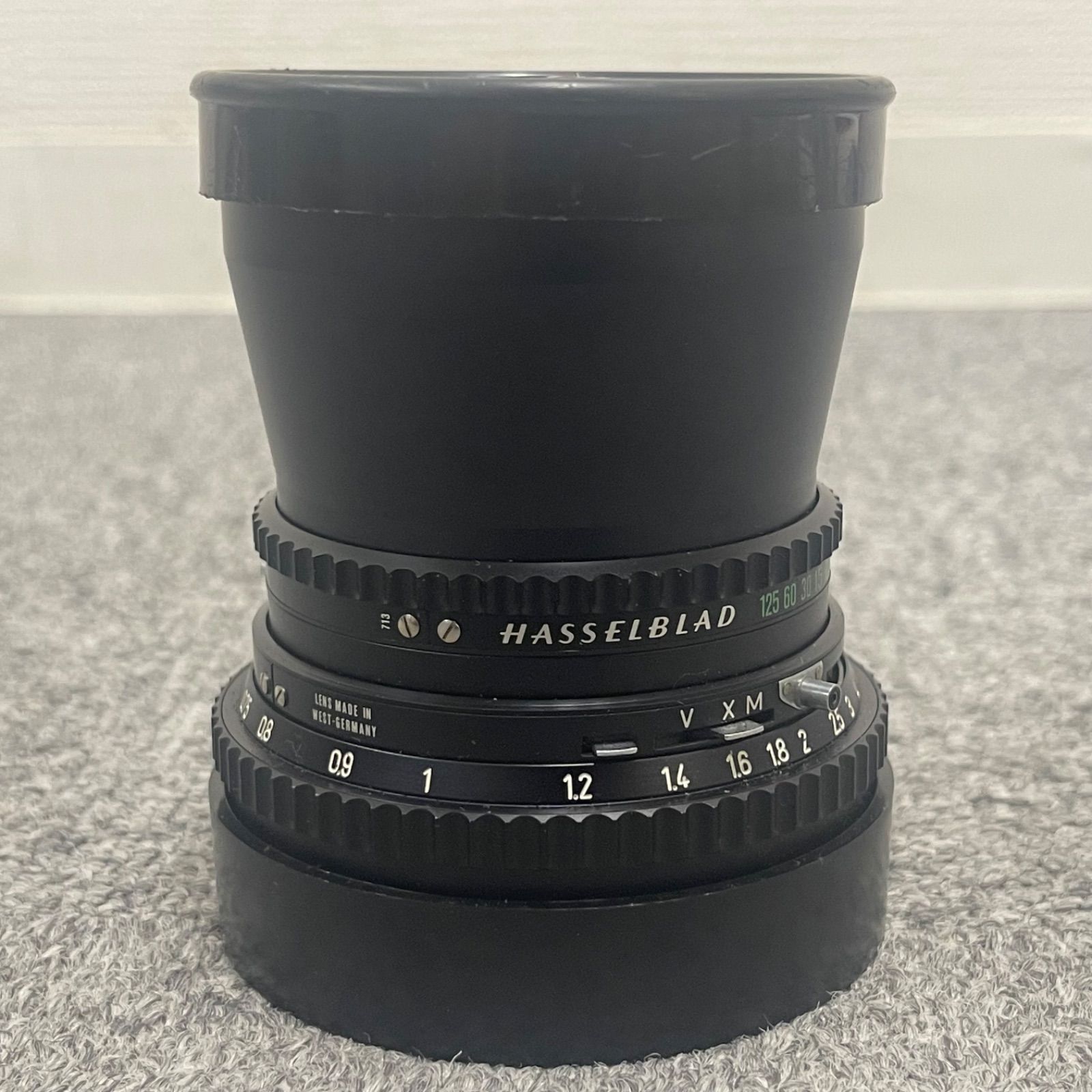 ハッセルブラッド Hasselblad Sonnar レンズ 詳細不明 ジャンク ハッセルブラッド Hasselblad Sonnar レンズ 詳細不明 ジャンク