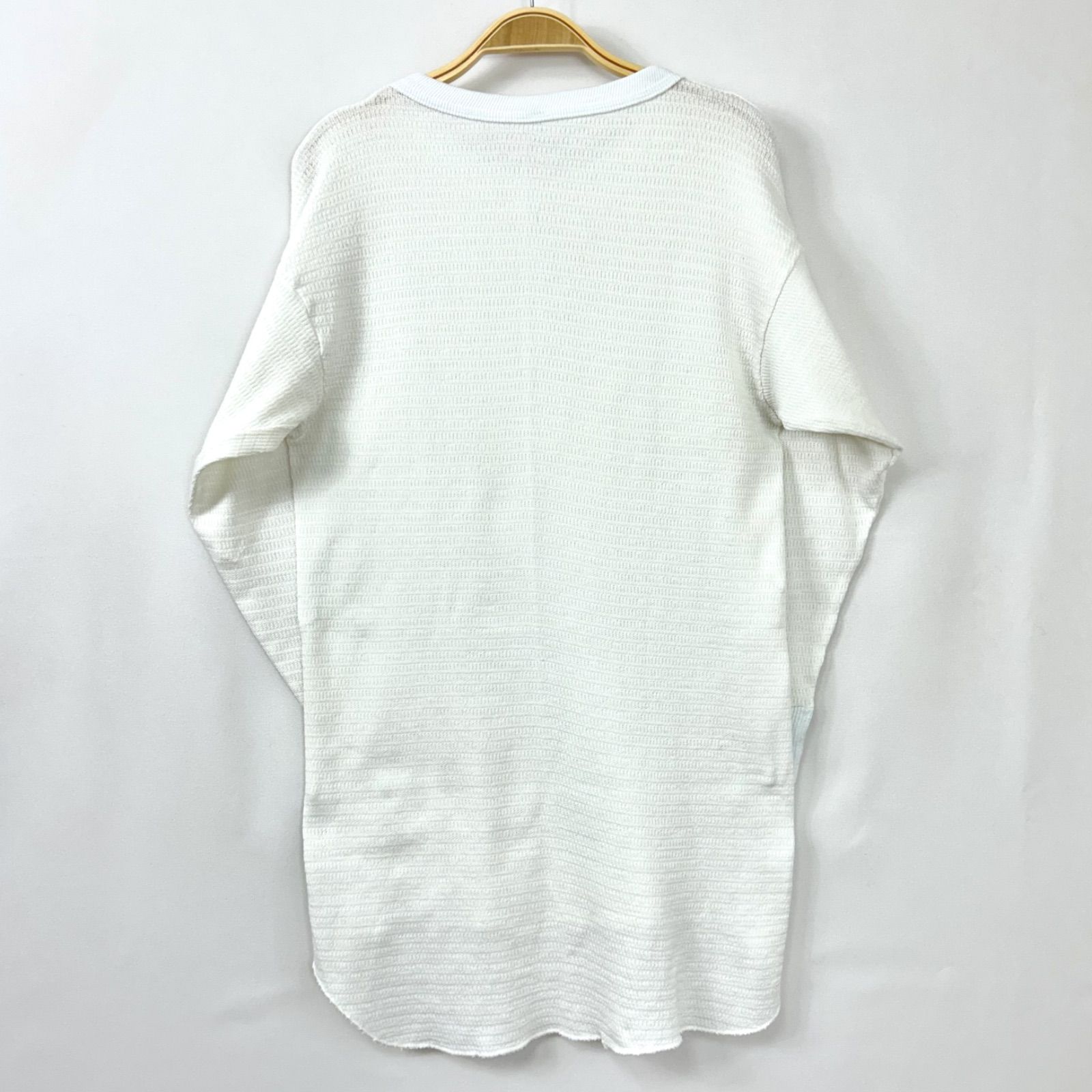 ビンテージ 80s 80年代 USA製 アメリカ製 Hanes ヘインズ 長袖 