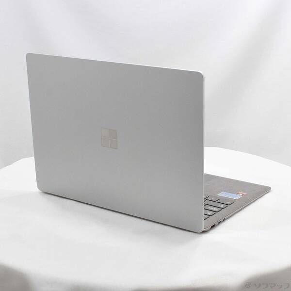 中古品〕 Surface Laptop 5 〔Core i5／8GB／SSD256GB〕 R1B-00020